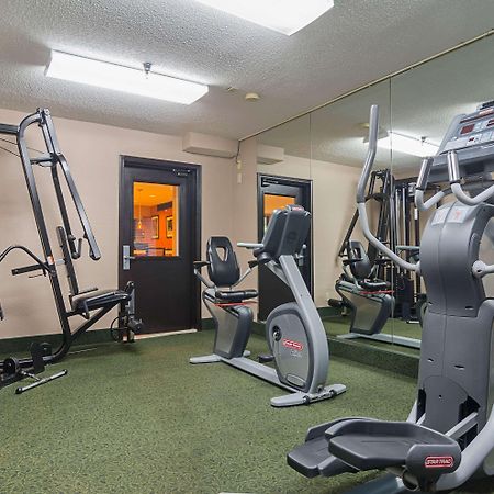 Surestay Plus Hotel By Best Western Durham Medical Center Екстериор снимка