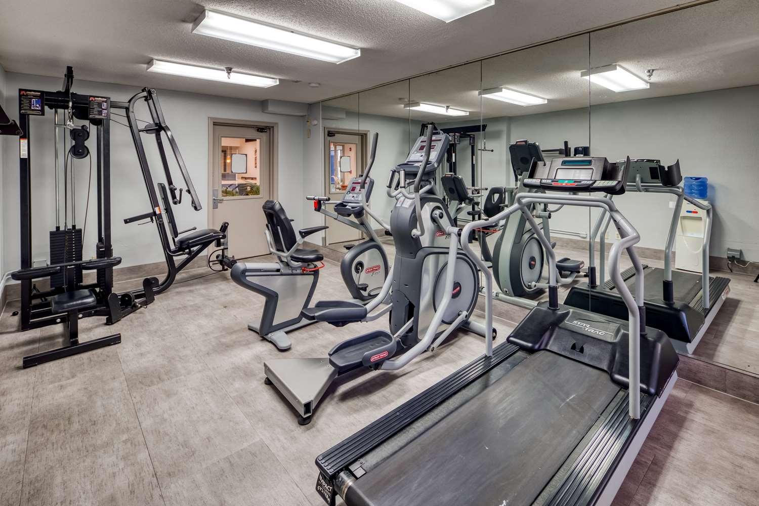 Surestay Plus Hotel By Best Western Durham Medical Center Екстериор снимка