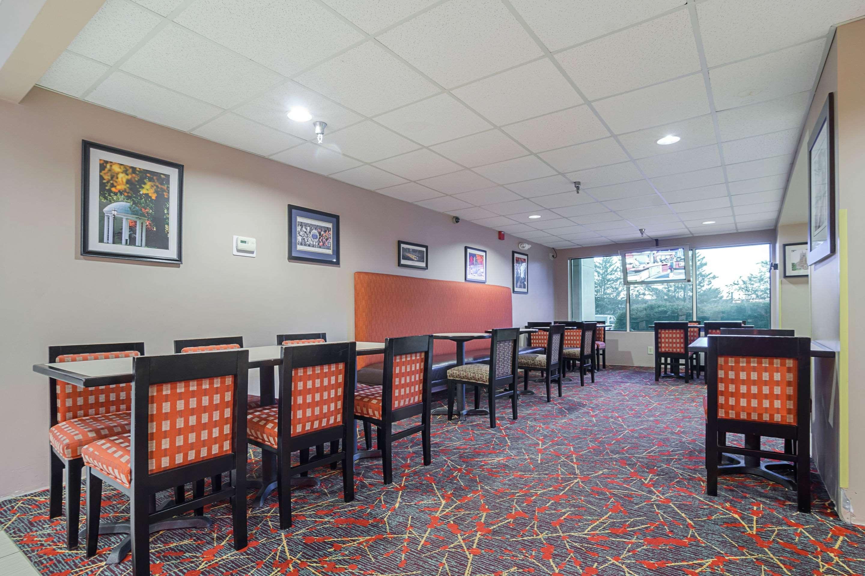 Surestay Plus Hotel By Best Western Durham Medical Center Екстериор снимка