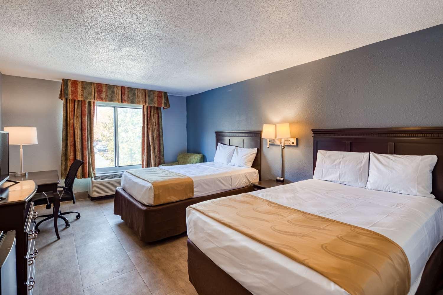 Surestay Plus Hotel By Best Western Durham Medical Center Екстериор снимка