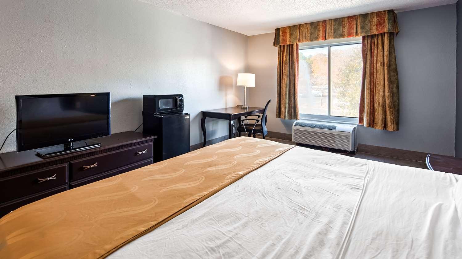 Surestay Plus Hotel By Best Western Durham Medical Center Екстериор снимка