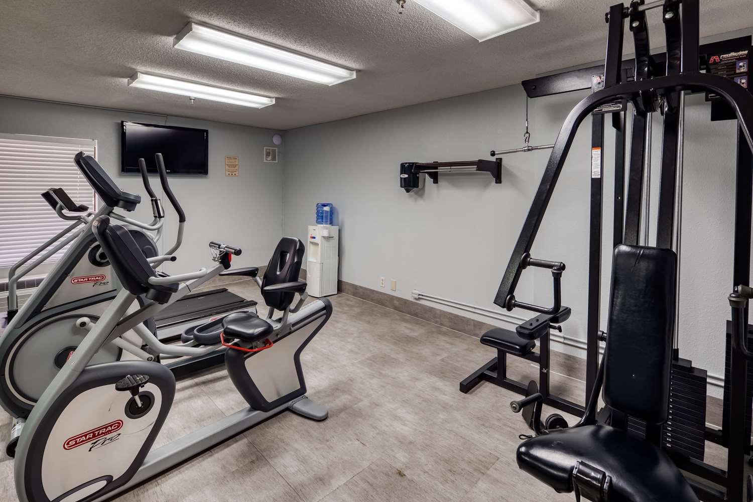 Surestay Plus Hotel By Best Western Durham Medical Center Екстериор снимка