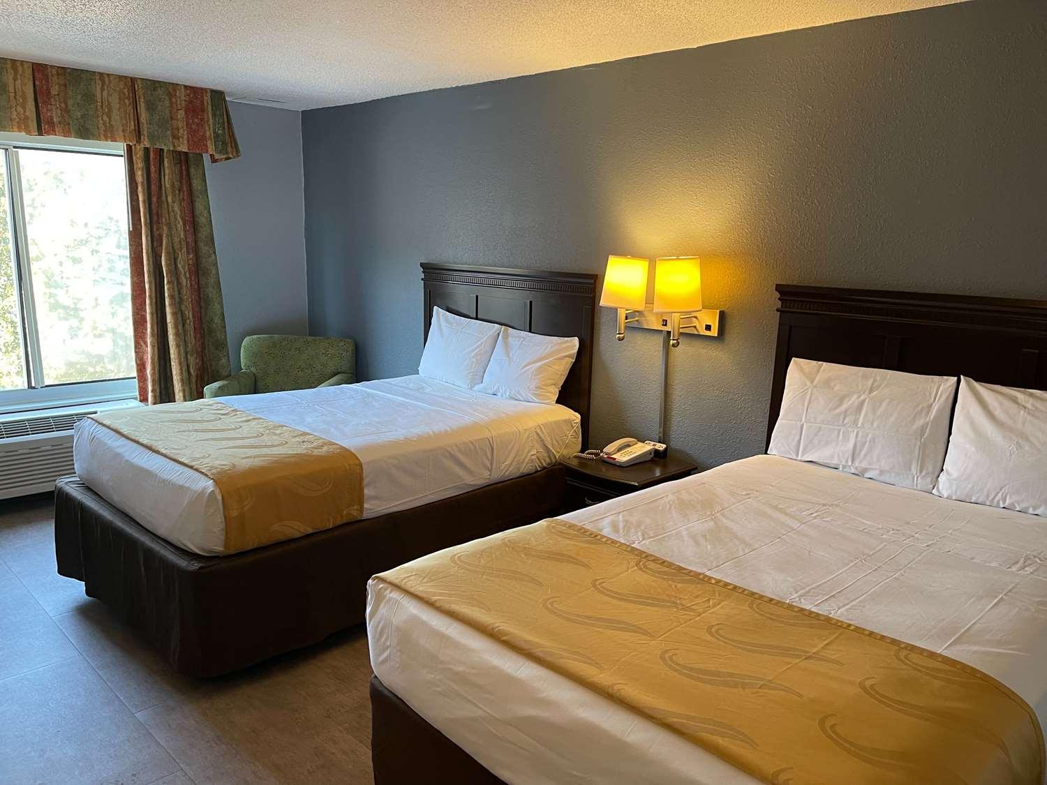 Surestay Plus Hotel By Best Western Durham Medical Center Екстериор снимка
