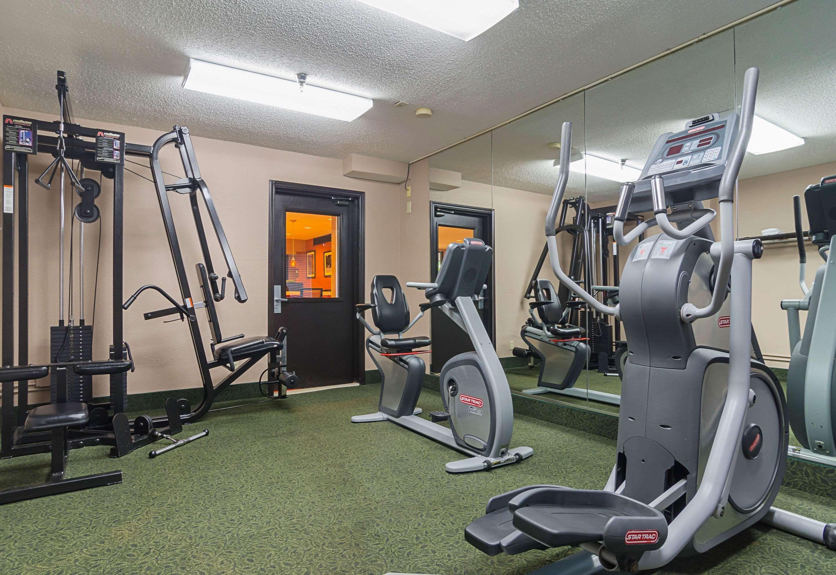Surestay Plus Hotel By Best Western Durham Medical Center Екстериор снимка