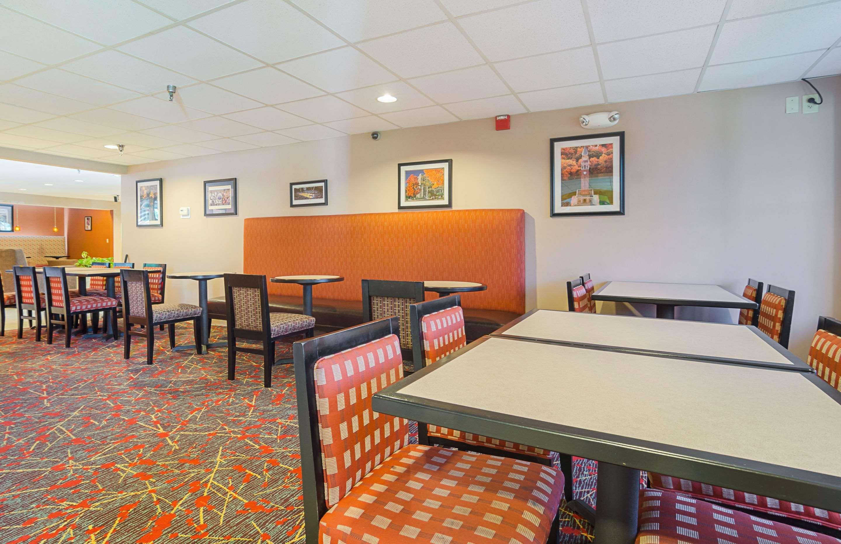 Surestay Plus Hotel By Best Western Durham Medical Center Екстериор снимка