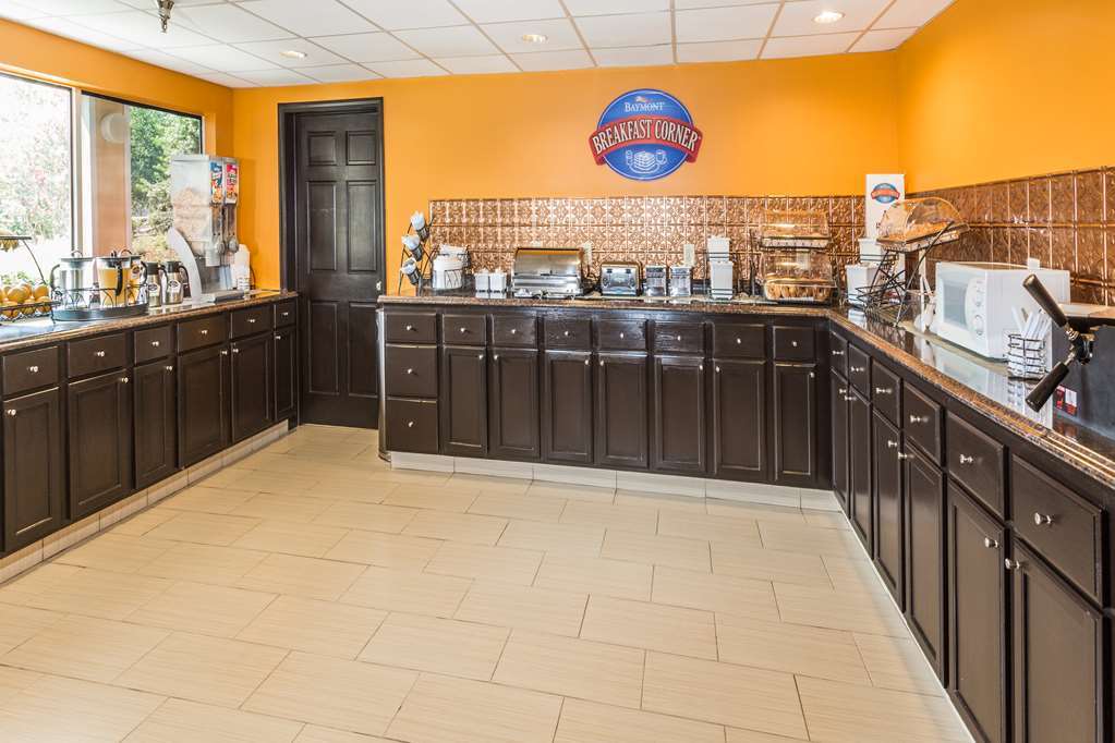 Surestay Plus Hotel By Best Western Durham Medical Center Съоръжения снимка