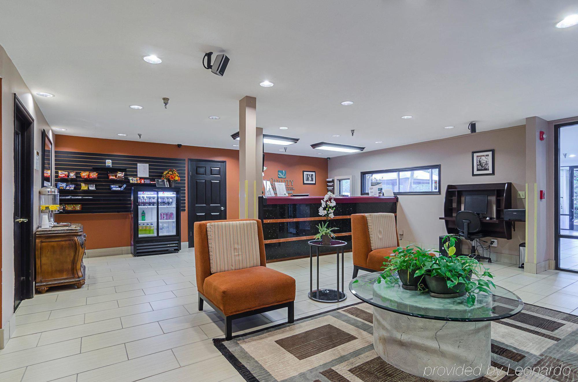 Surestay Plus Hotel By Best Western Durham Medical Center Екстериор снимка